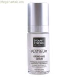 Վերականգնող շիճուկ Մարտիդերմ Պլատինում Քրոնո Տարիք 30 մլ
