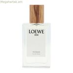 Կանացի օծանելիք 001 Loewe 385-63036 EDT (30 մլ) Loewe 30 մլ