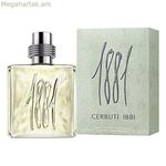 Տղամարդու օծանելիք Cerruti 123157 EDT 100 մլ