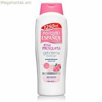 Ցնցուղի կրեմ Instituto Español Rosa Mosqueta 1,25 L
