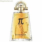 Տղամարդու օծանելիք Givenchy Pi EDT 50 մլ