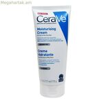 Գերխոնավեցնող կրեմ CeraVe խոնավեցնող կրեմ 177 մլ 170 գ