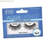Կեղծ թարթիչներ Aqua Lashes Ardell 63403 Nº 342 (1 միավոր)