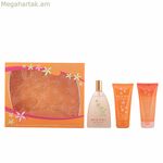 Կանացի օծանելիքի հավաքածու Aire de Sevilla Primavera 3 հատ