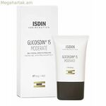 Դեմքի մաքրող գել Isdin Isdinceutics Glicoisdin 50 մլ