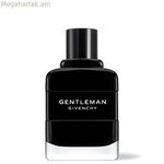 Տղամարդու օծանելիք Givenchy New Gentleman EDP EDP 60 մլ