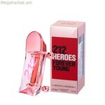 Կանացի օծանելիք Carolina Herrera 212 Heroes For Her EDP 30 մլ