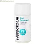 Աչքի դիմահարդարման հեռացնող միջոց RefectoCil երանգի հեռացնող միջոց 150 մլ