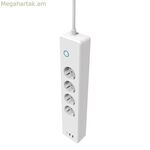 Խելացի խրոց muvit iO HT-STS-04-03-EU Wi-Fi