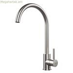 Teka խառնիչ ծորակ չժանգոտվող պողպատից