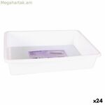 Դույլ Dem Bobby 3 L 30,3 x 6 x 23 սմ (24 հատ)