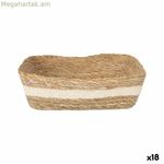 Պահեստային տուփ Privilege՝ ուղանկյուն, 20 x 15 x 7 սմ (18 հատ)