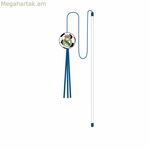 Շան խաղալիք՝ Ռեալ Մադրիդ CF կապույտ