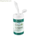 Խոնավ անձեռոցիկներ էկրանների համար Ewent EW5612