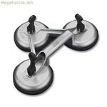 Ներծծող բաժակ Ferrestock 130 կգ 150 կգ