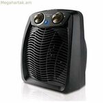 Ջեռուցիչ Taurus TROPICANO 2400 2400W սև