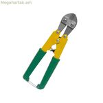 Մկրատ Mota TJ08 մետաղալար կտրիչ 8 դյույմ պողպատե ածխածնային պողպատ 4 մմ 20 սմ