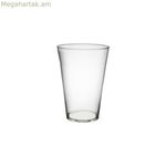 Ծաղկամանններ La Mediterránea CONIC RAUL Թափանցիկ Ապակի 20 x 28 սմ