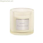 Հոտավետ մոմ Home ESPRIT Linen