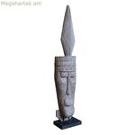 Դեկորատիվ ֆիգուր Home ESPRIT Tropical 27 X 40 X 200 սմ