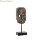 Դեկորատիվ ֆիգուր Home ESPRIT Tropical 32 X 7 X 67 սմ