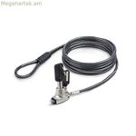 Տեսախցիկ Startech SNBLK-LAPTOP-LOCK