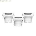 Տեսահսկողության տեսախցիկների հավաքածու UBIQUITI UVC-G3-FC-3