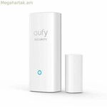 Խելացի սենսոր դռների և պատուհանների համար Eufy T89000D4