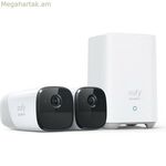 Հսկողության տեսախցիկ Eufy