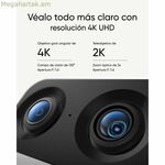 Տեսախցիկ Anker SOLOCAM S350