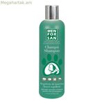 Մենֆորսան բուսական շամպուն՝ 벼룩ների դեմ, 300 մլ, կատվի միջատներից պաշտպանող միջոց