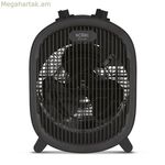 Ջեռուցիչ Solac TV8436 սև 2000 Վտ