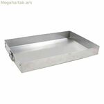 Ուղղանկյուն VR ալյումինե կաղապար