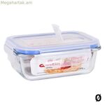 Հերմետիկ ճաշի տուփ Քութթին