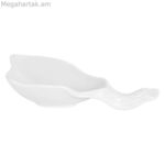 Սպիտակ ճենապակյա Inde Touriñan աման