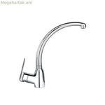 Խառնիչ ծորակ Teka IN 914 քրոմ