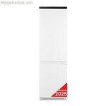 Համակցված սառնարան LG GTFN256SET սպիտակ