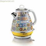 Թեյնիկ Ariete 2869/0P մետաղական 2000 Վտ 1,7 Լ