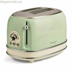 Տոստեր Ariete 155/14 810 Վտ