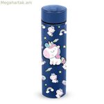 Ջերմային շիշ Oh My Pop! Բազմագույն 500 մլ Միաեղջյուր