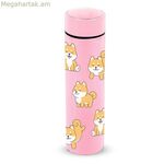 Ջերմային շիշ Oh My Pop! Shiba Multicolor 500 մլ