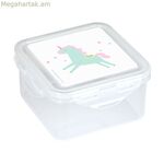 Ճաշի տուփ Safta Unicornio պոլիուրեթանային մանկական