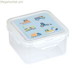 Ճաշի տուփ Safta Gruas պոլիուրեթանային մանկական