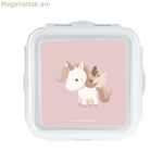 Սաֆտա Յունիկորնիո մանկական ճաշի տուփ