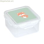 Սաֆտա Զորրիտո մանկական ճաշի տուփ