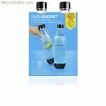 Գազավորված շիշ (1 լ) (վերանորոգված D)