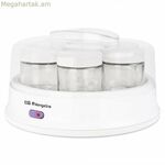 Յոգուրտ արտադրող Orbegozo 17621 15 W 1,4 L