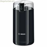 Սրիչ BOSCH TSM6A013B սև