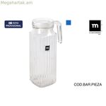 Ջուր Indie Chrysler Transparent Modern (Վերանորոգված A)