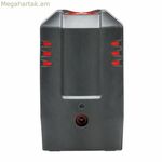 Մարտկոց Leica Geosystems գծային լազերային մակարդակ